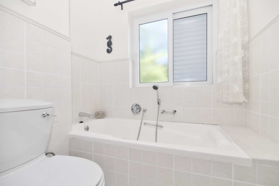 To Let 4 Bedroom Property for Rent in Vermont Western Cape